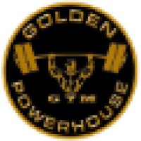 GOLDEN POWERHOUSE GYM