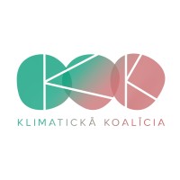 Klimatická koalícia logo - Similar company to Bystriny