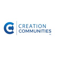 Creation Communities Inc logo - Similar company to Homes By Creation
