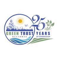 Green Trust Alliance, Inc logo - Similar company to Kaba Mas Llc
