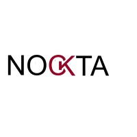 Nockta GmbH logo - Similar company to Nockta®