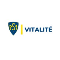 ASM Vitalité logo - Similar company to Centre De Rééducation Paul Cézanne