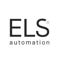 ELS Automation logo - Similar company to Temprify Gmbh