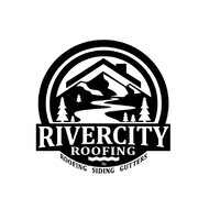 River City Roofing logo - Similar company to Loa Construction And Austin Roofing