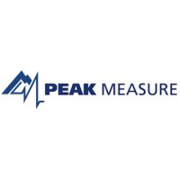 Peak Measure logo - Similar company to High Voltage Solutions & Sales