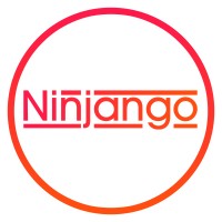 Ninjango Creative Digital Agency logo - Similar company to Itgeeks