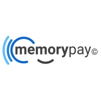 MEMORYPAY logo - Similar company to Waow