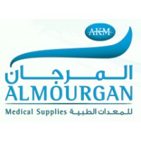 ALMOURGAN MEDICAL SUPPLIES logo - Similar company to Nafees & Masoud Medical Supplies Co. Llc