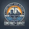 ShirRam Construction and Surveyors logo - Similar company to Survey Design Services & Associates Ltd