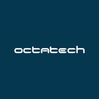 octatech logo - Similar company to Octatech