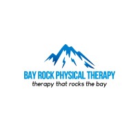 Bay Rock Physical Therapy LLC logo - Similar company to Back To Work Physical Therapy