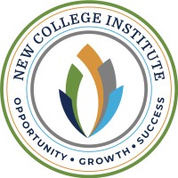 New College Institute logo - Similar company to Danville Office Of Economic Development & Tourism