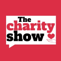 The Charity Show logo - Similar company to Chronically Employed®