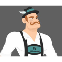 MT onroad logo - Similar company to Dat Germany