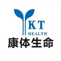 深圳康体生命科技有限公司 logo - Similar company to Quacell Biotechnology, Co., Ltd.