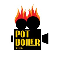 Potboiler Media