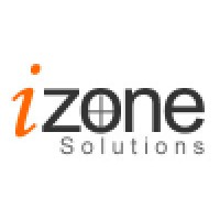 Izone Solutions Ltd