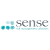 Sense Risk Management Solutions logo - Similar company to Risk Insight