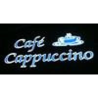 Cafe Cappuccino