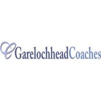 Garelochhead Minibuses and Coaches Ltd logo - Similar company to Anthony'S Travel