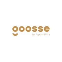 Goosse by Agron Billa logo - Similar company to Blender Events