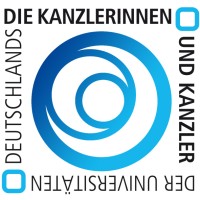 Vereinigung der Kanzlerinnen und Kanzler der Universitäten Deutschlands logo - Similar company to Valeus Project