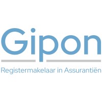 Gipon BV logo - Similar company to Blue Risk Specialty Insurances