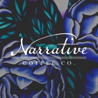 Narrative Coffee logo - Similar company to Narrative Coffee Company