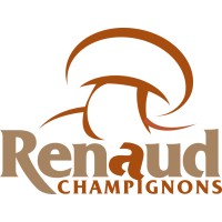 Champignon Renaud & Fils logo - Similar company to Champignons Renaud