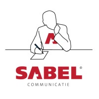 Sabel Communicatie logo - Similar company to Moan, Concept And Graphic Design