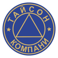 Tayson Company logo - Similar company to Tayson Pickleball Japan