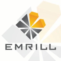 Emrill Services LLC logo - Similar company to Emirates Group Security