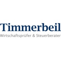 Timmerbeil Wirtschaftsprüfer & Steuerberater logo - Similar company to Oxyroom