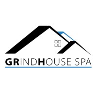 Grindhouse Spa logo - Similar company to Level Up - Trento