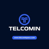 TELCOMIN HOLDING PERU logo - Similar company to Cigtel