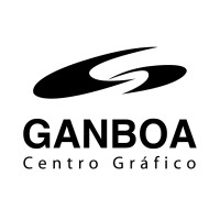 Centro Gráfico Ganboa, S.L. logo - Similar company to Eman Packaging