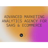 Add2Cart Marketing Analytics logo - Similar company to Deepskydata Aps