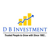 D.B Investment logo - Similar company to Yallachain