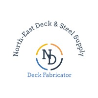 North-East Deck & Steel Supply logo - Similar company to Charles D. Herman, Inc.