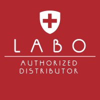 Labo Suisse Mauritius logo - Similar company to Servecalls Limited