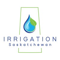Irrigation Saskatchewan logo - Similar company to Pea Soybean Usask