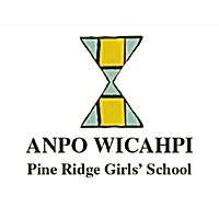 Pine Ridge Girls' School logo - Similar company to Dakota Wicohan