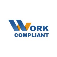 WorkCompliant logo - Similar company to Checkbuster