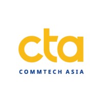 Commtech Asia logo - Similar company to Cai Mission Critical
