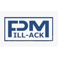 FILL PACK PHARMA MACHINERIES (FPPM) logo - Similar company to Liwei
