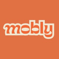 Mobly logo - Similar company to Mobly