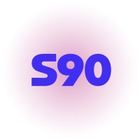 STUDIO 90 logo - Similar company to Ten Cave Men