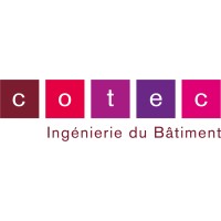 COTEC logo - Similar company to Ls Work
