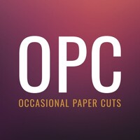 Occasional Paper Cuts logo - Similar company to Durable Specialties Inc