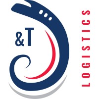 G&T Logistics UK Ltd logo - Similar company to Petrocom Logistics